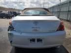 2006 Toyota Camry Solara SE