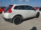 2008 Volvo C30 T5