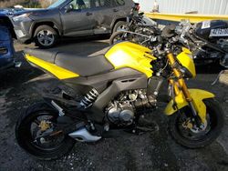 2022 Kawasaki BR125 J en venta en Portland, OR