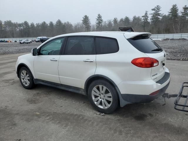 2012 Subaru Tribeca Limited