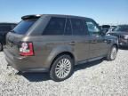 2013 Land Rover Range Rover Sport HSE