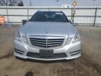 2013 Mercedes-Benz E 350 4matic Wagon