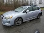 2013 Subaru Impreza Sport Limited