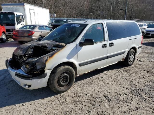 2003 Chevrolet Venture