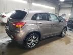 2018 Mitsubishi Outlander Sport ES