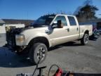 2010 Ford F250 Super Duty