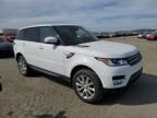 2016 Land Rover Range Rover Sport HSE