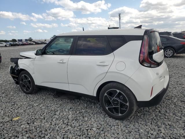 2024 KIA Soul EX