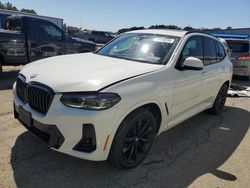 Carros salvage sin ofertas aún a la venta en subasta: 2023 BMW X3 XDRIVE30I