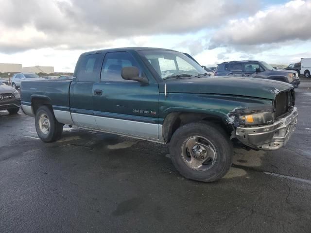 2001 Dodge RAM 1500