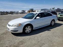 2016 Chevrolet Impala Limited LT en venta en San Diego, CA