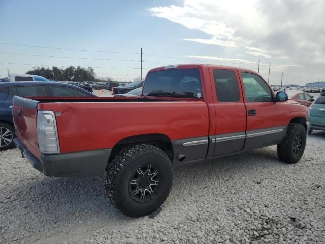 2000 GMC New Sierra C1500