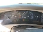 2003 Buick Park Avenue