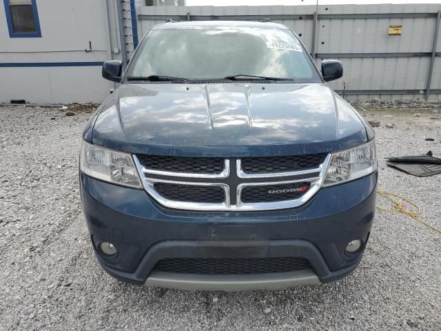 2014 Dodge Journey SXT