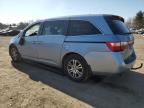 2012 Honda Odyssey EX