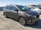 2016 KIA Sedona EX