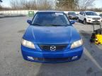 2003 Mazda Protege DX