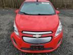 2016 Chevrolet Spark EV 2LT