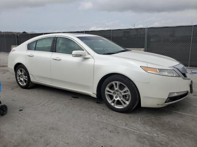 2010 Acura TL