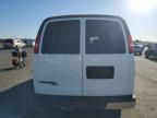 2007 Chevrolet Express G3500