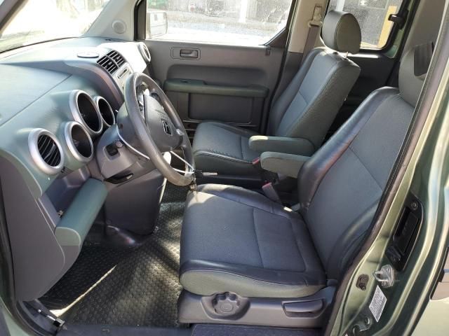 2004 Honda Element EX