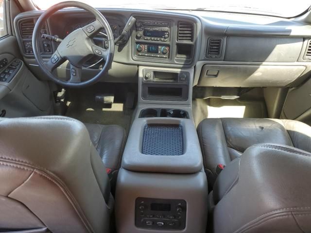 2004 Chevrolet Tahoe K1500