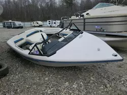 Nautica salvage cars for sale: 1994 Nautica Boat