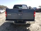 2004 Ford F150 Supercrew