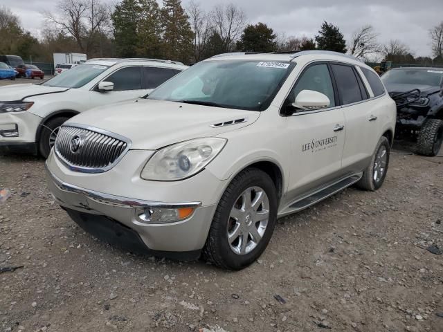 2010 Buick Enclave CXL