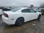 2011 Dodge Charger Police