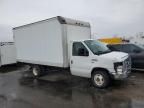 2010 Ford Econoline E350 Super Duty Cutaway Van