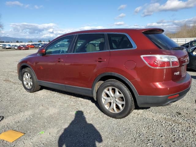 2012 Mazda CX-9