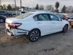 2016 Honda Accord EXL