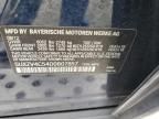 2013 BMW X5 XDRIVE35I