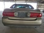 2004 Buick Lesabre Limited