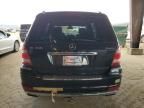 2010 Mercedes-Benz GL 450 4matic