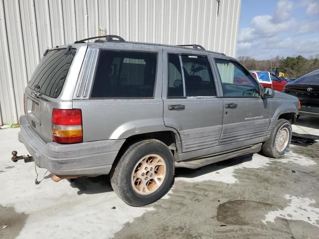 1998 Jeep Grand Cherokee Laredo