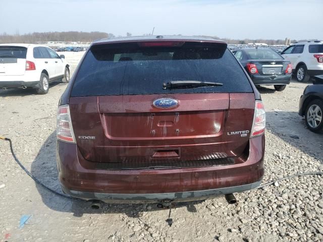 2010 Ford Edge Limited