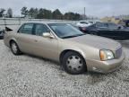 2005 Cadillac Deville