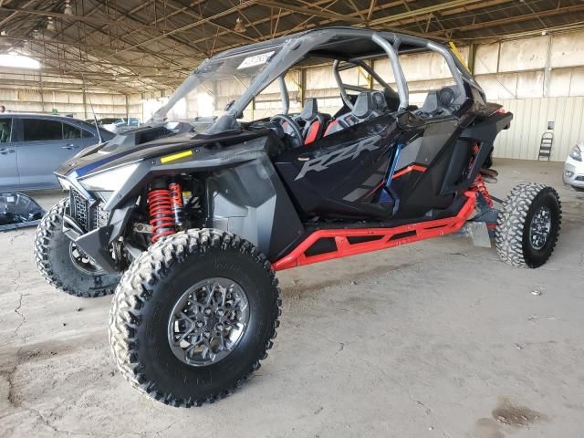 2022 Polaris RZR PRO R 4 Ultimate Launch Edition