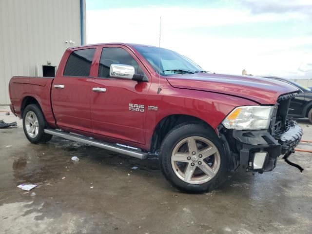 2014 Dodge RAM 1500 ST