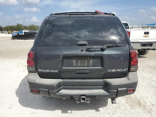 2003 Chevrolet Trailblazer