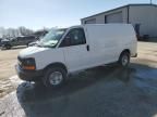 2015 Chevrolet Express G2500