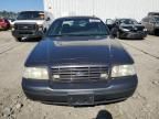 2005 Ford Crown Victoria LX