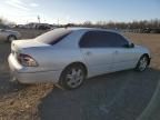 2004 Lexus LS 430