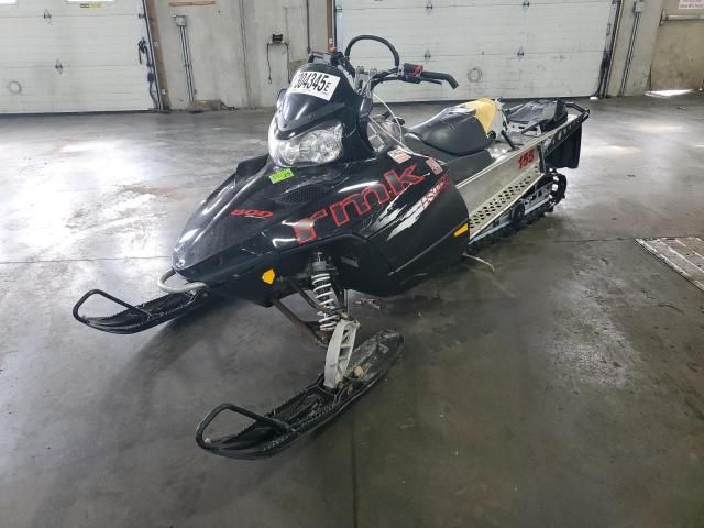 2009 Polaris RMK 800