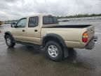 2003 Toyota Tacoma Double Cab Prerunner