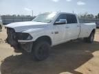 2012 Dodge RAM 3500 Laramie