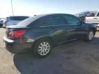 2008 Chrysler Sebring LX