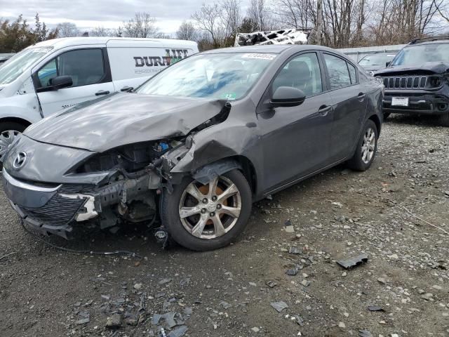 2010 Mazda 3 I